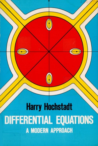 Differential Equations