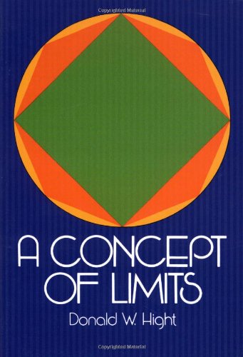 A Concept of Limits