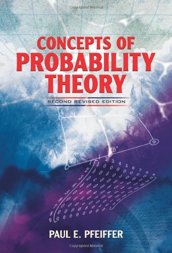 Concepts of Probability Theory