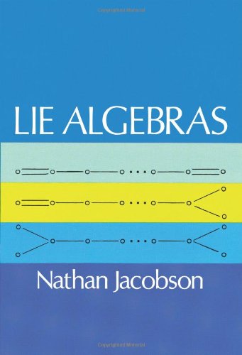 Lie Algebras