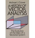 A History of Vector Analysis