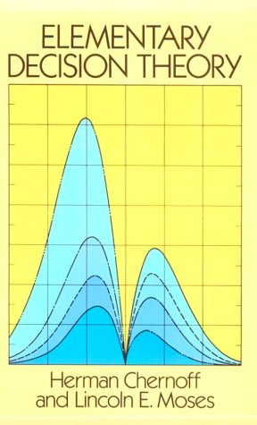 Elementary Decision Theory