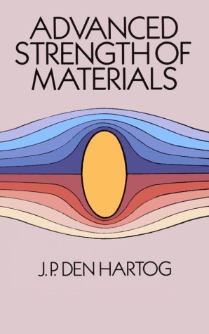 Advanced Strength of Materials