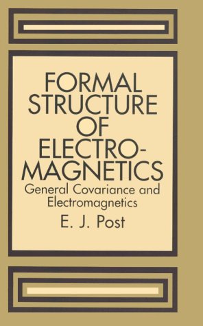 Formal Structure of Electromagnetics