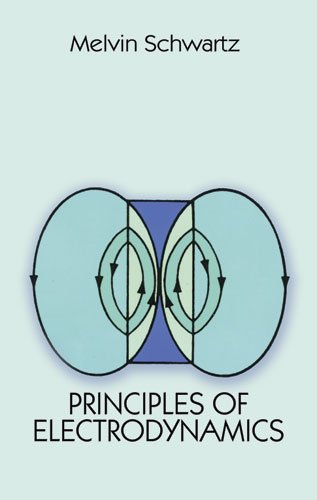 Principles of Electrodynamics