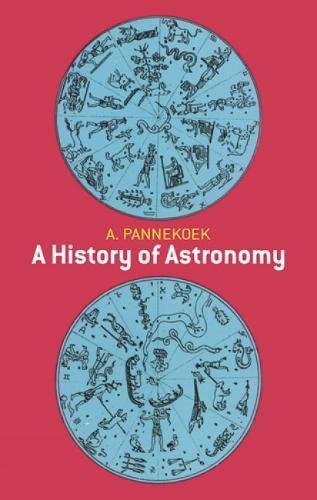 A History of Astronomy