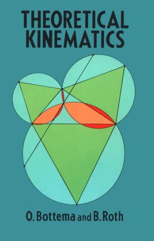 Theoretical Kinematics