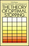 The Theory of Optimal Stopping