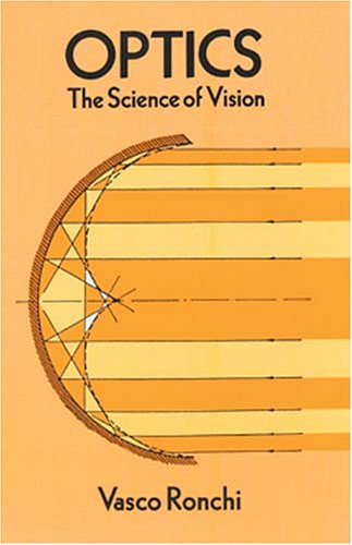 Optics: The Science of Vision