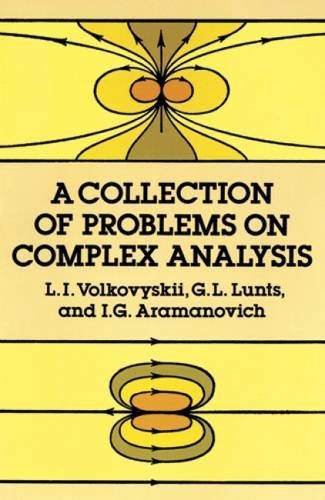 A Collection of Problems on Complex Analysis