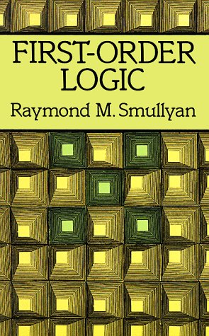 First-Order Logic