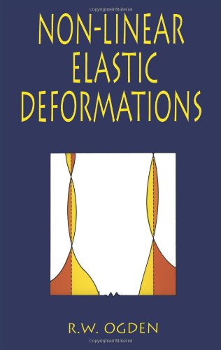 Non-Linear Elastic Deformations