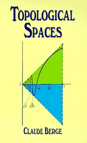 Topological Spaces