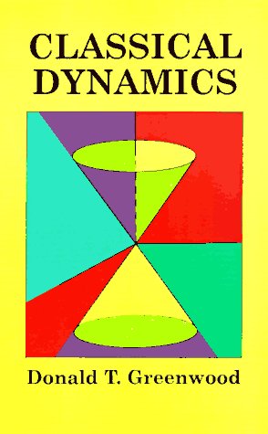 Classical Dynamics