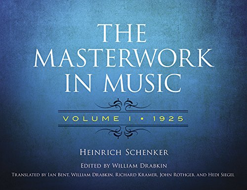 The Masterwork in Music