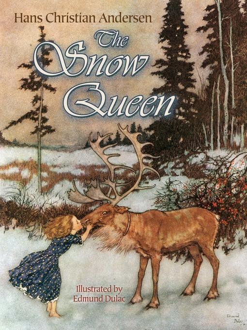 The Snow Queen