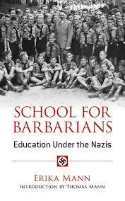 School for Barbarians