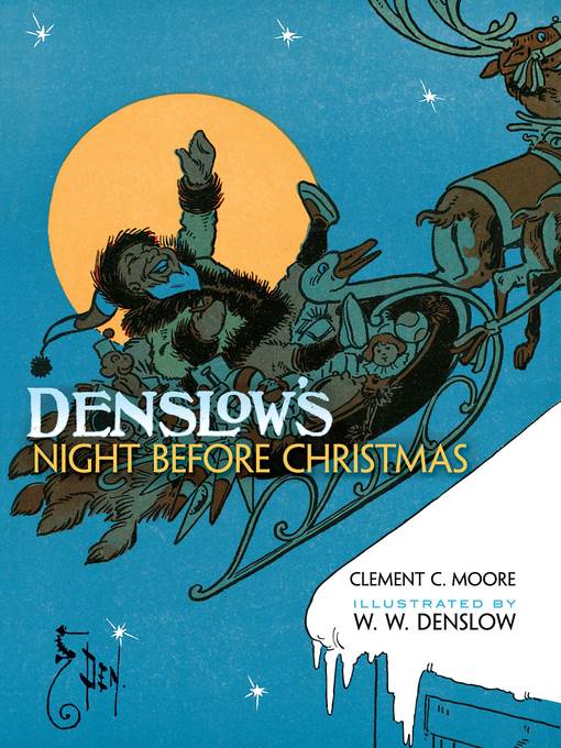 Denslow's Night Before Christmas