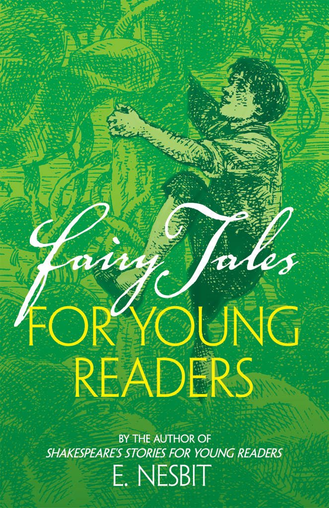 Fairy Tales for Young Readers