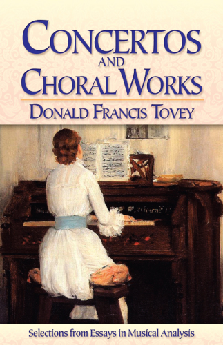 Concertos and Choral Works