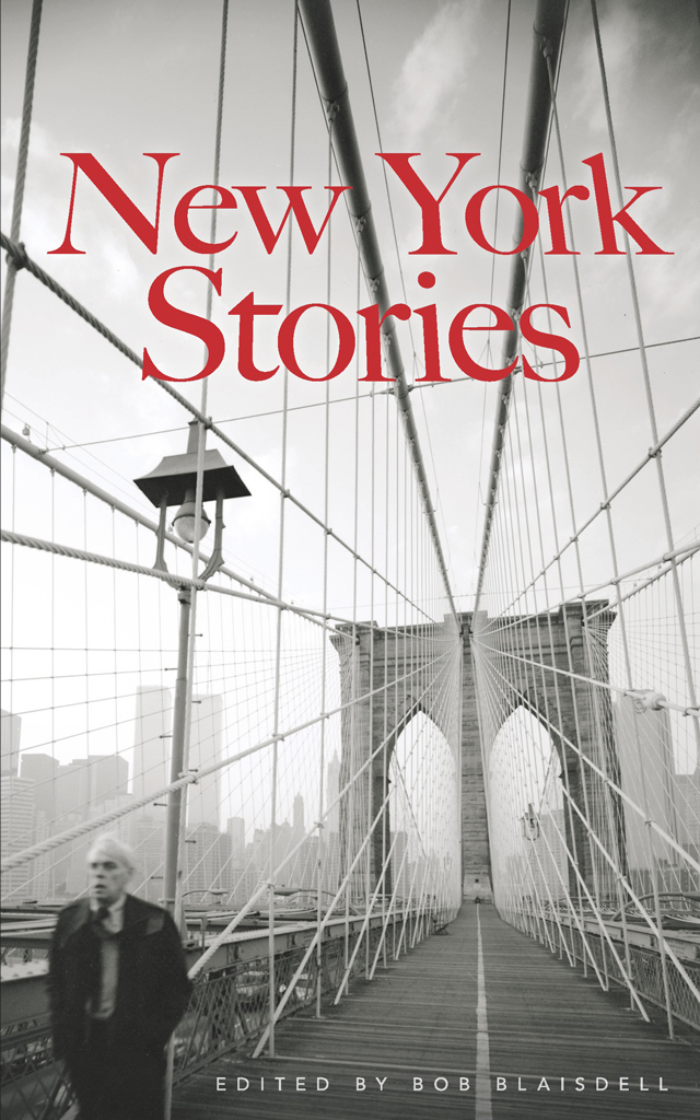 New York Stories