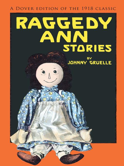 Raggedy Ann Stories