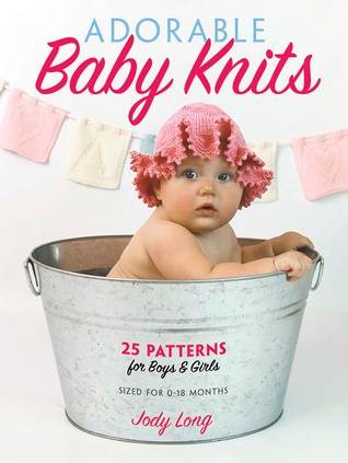 Adorable Baby Knits