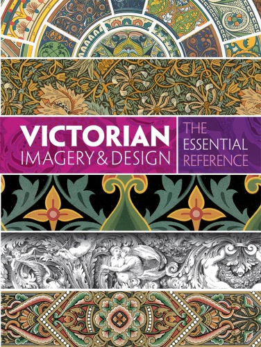 Victorian Imagery and Design.