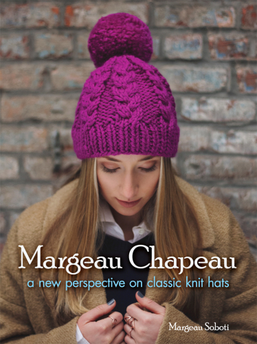 Margeau Chapeau