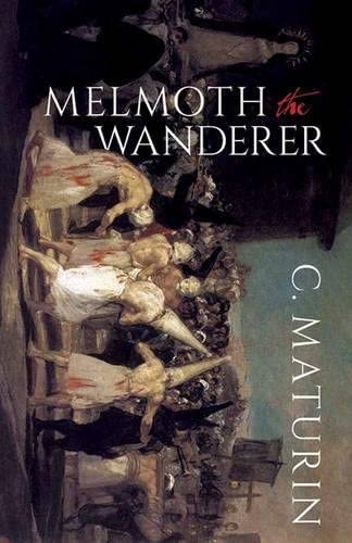 Melmoth the Wanderer