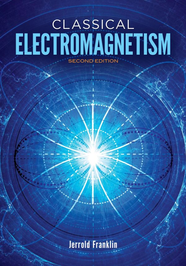 Classical Electromagnetism