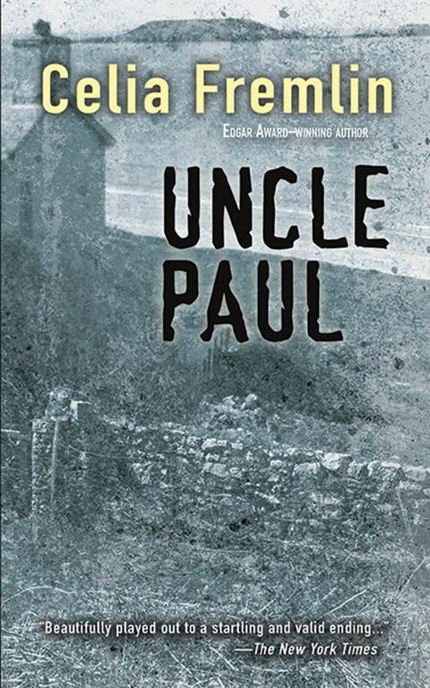 Uncle Paul