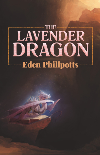 The Lavender Dragon