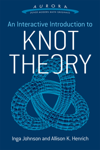 Interactive introduction to knot theory.