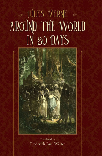 Around the World in Eighty Days