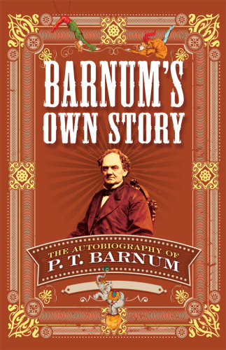 Barnum's Own Story