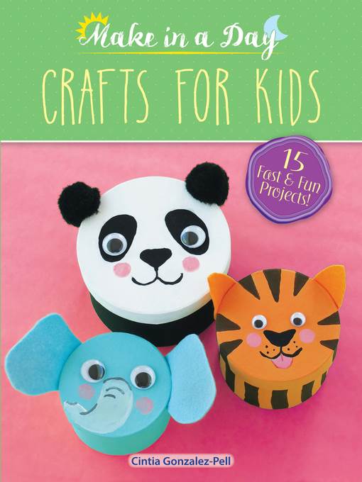 Crafts for Kids