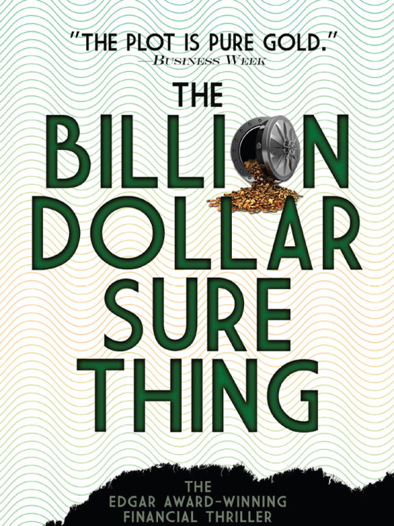 The Billion Dollar Sure Thing