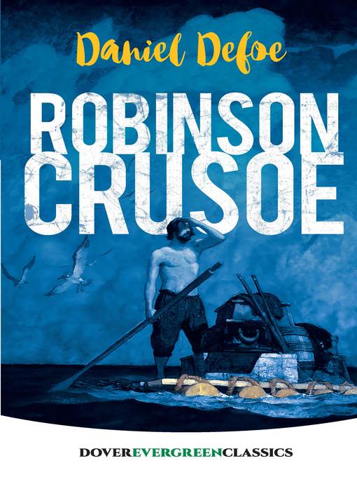 Robinson Crusoe