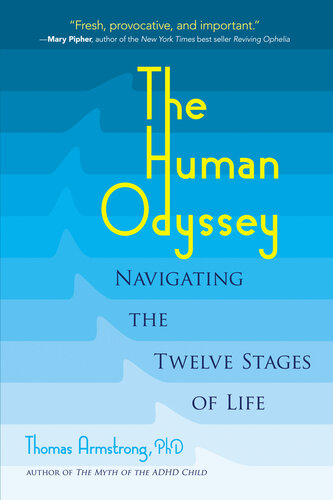 The Human Odyssey