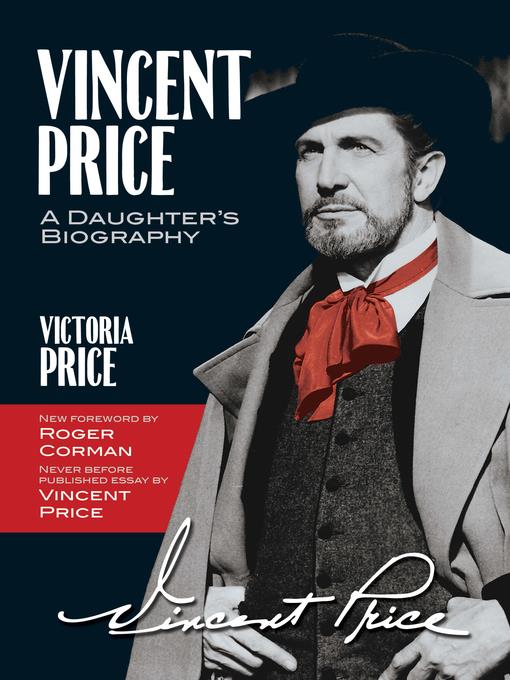 Vincent Price