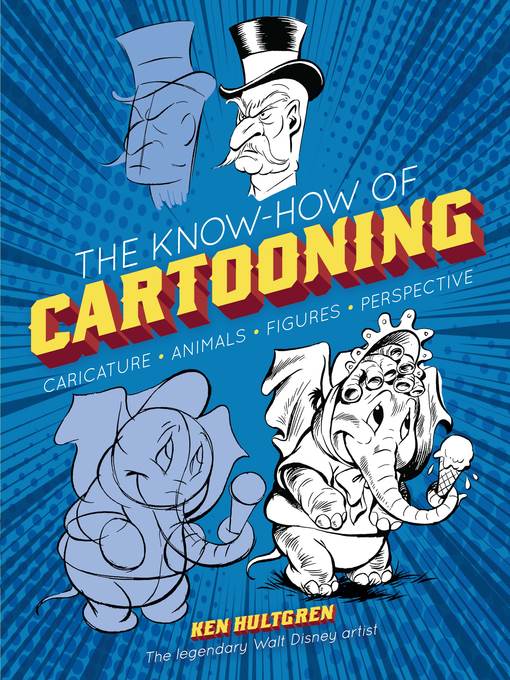 The Know-How of Cartooning