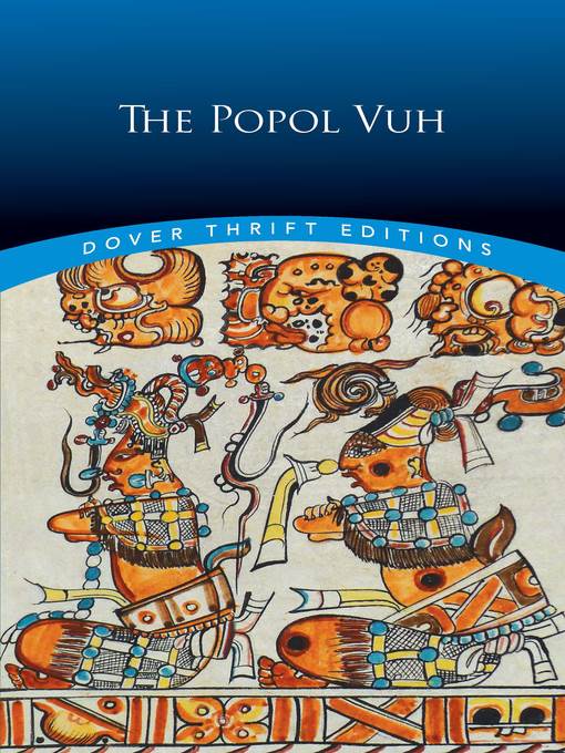 The Popol Vuh