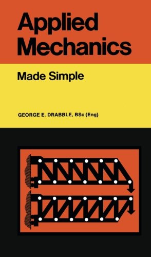 Applied Mechanics Made Simple