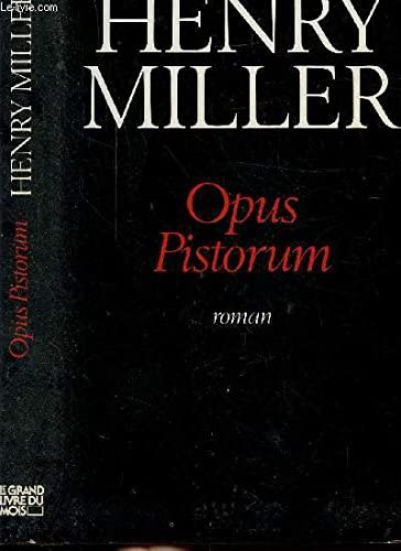 Opus Pistorum