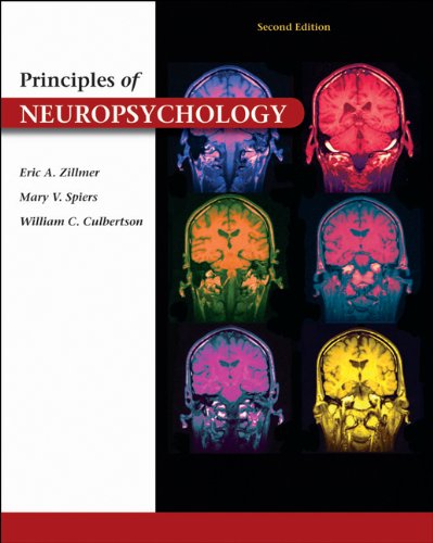 Principles of Neuropsychology