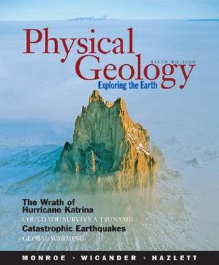 Physical Geology