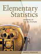 Elementary Statistics