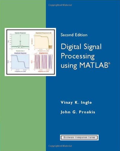 Digital Signal Processing Using MATLAB