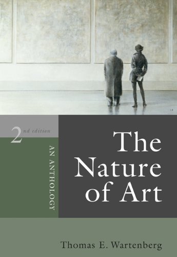 The Nature of Art